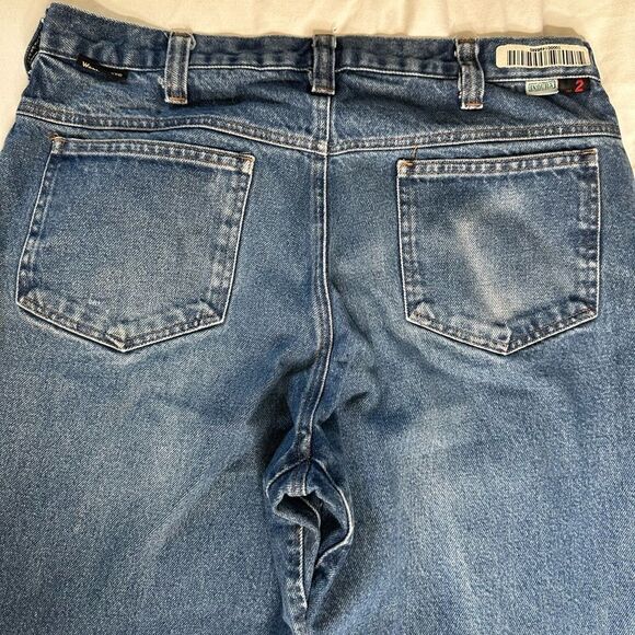 Workrite‎ Indura flame resistant Westex Inc jeans men’s 36x29 ARC RATING 18.3 - Picture 9 of 10